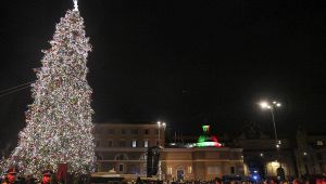 Albero di Natale
