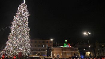 Albero di Natale