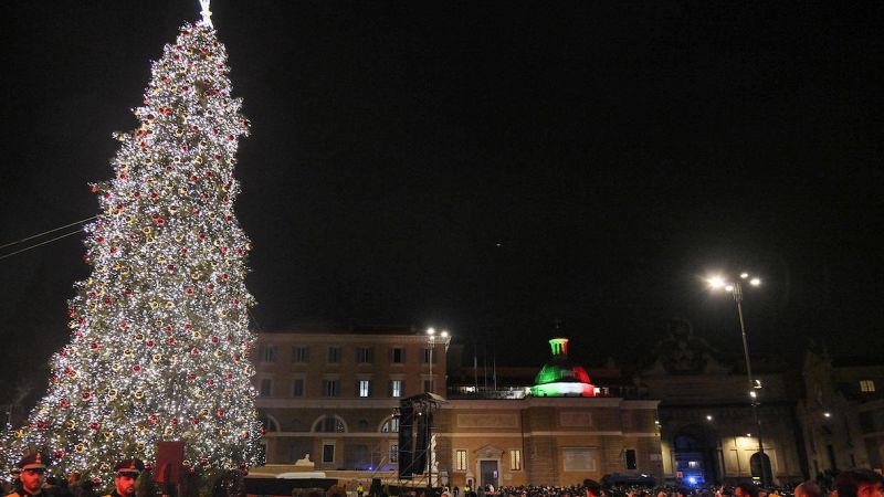 Albero di Natale