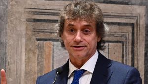 Alberto Angela