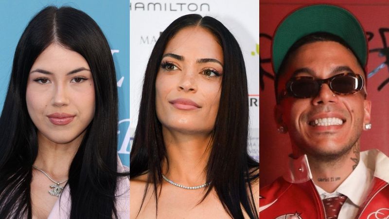 Spotify Wrapped, i cantanti più ascoltati in Italia nel 2025