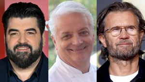 I panettoni più costosi del 2025