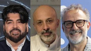 Panettoni artigianali per Natale 2025