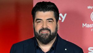 Antonino Cannavacciuolo