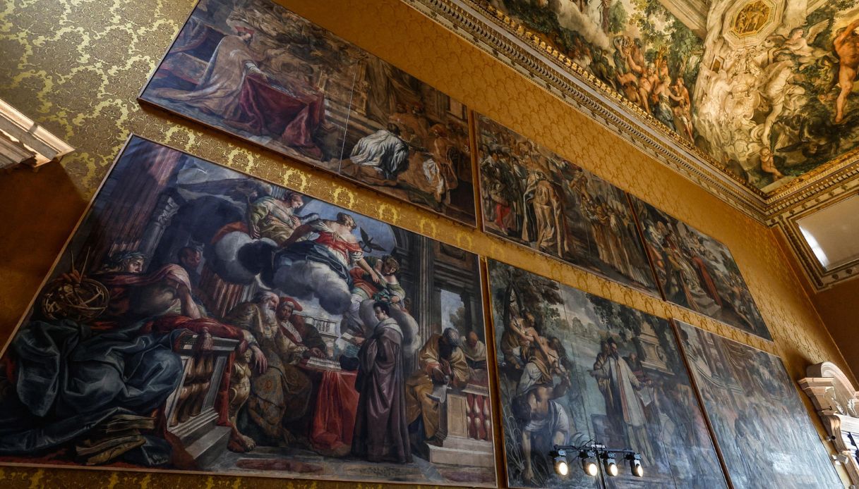 Le migliori mostre d'arte in Italia nel 2026