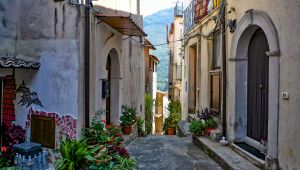 I Borghi più belli d'Italia