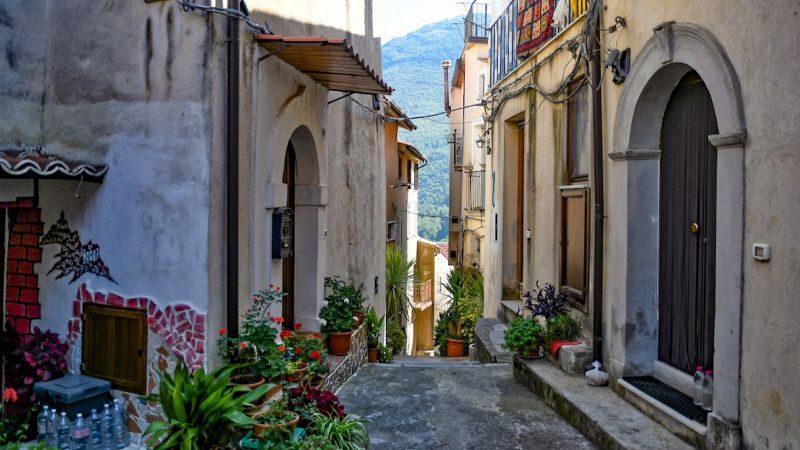 I Borghi più belli d'Italia