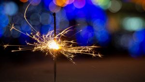 Botti vietati a Capodanno nei comuni d'Italia