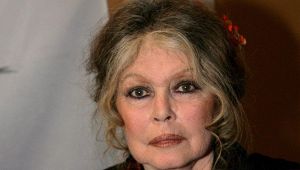 Brigitte Bardot