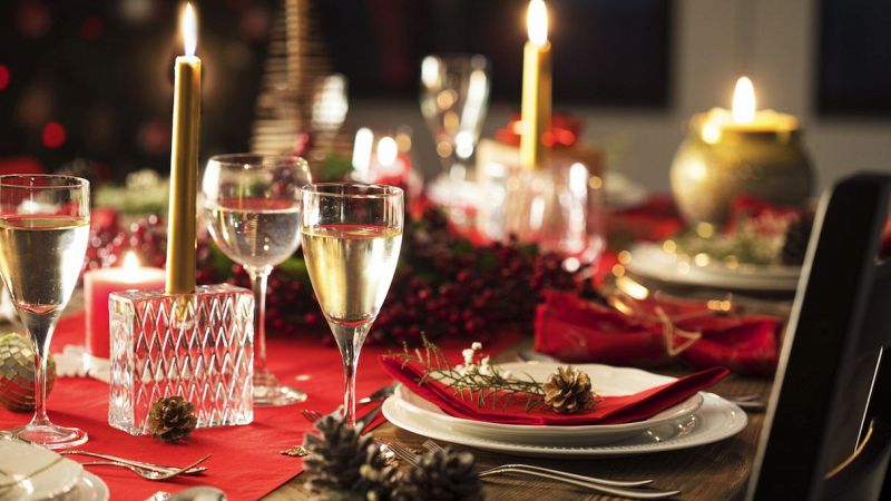 Cenone della Vigilia