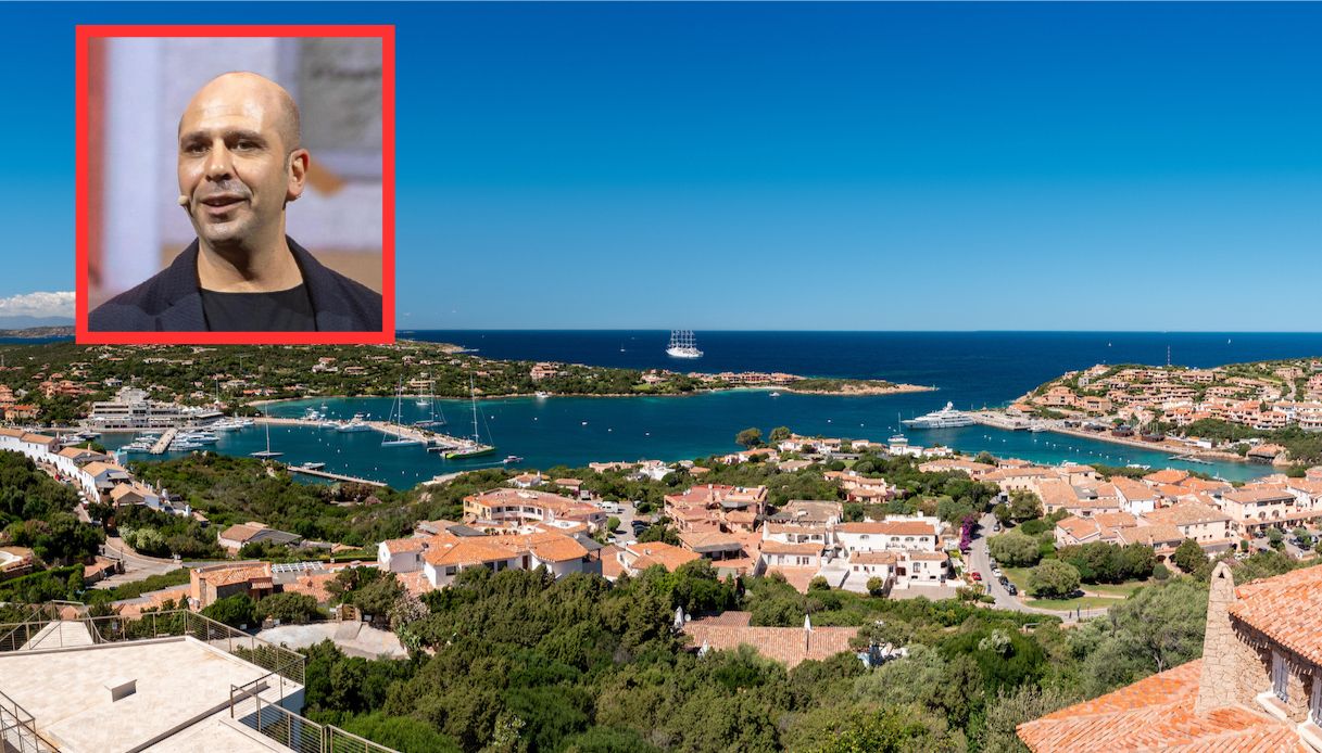 Le location in Italia del film Buen Camino di Checco Zalone