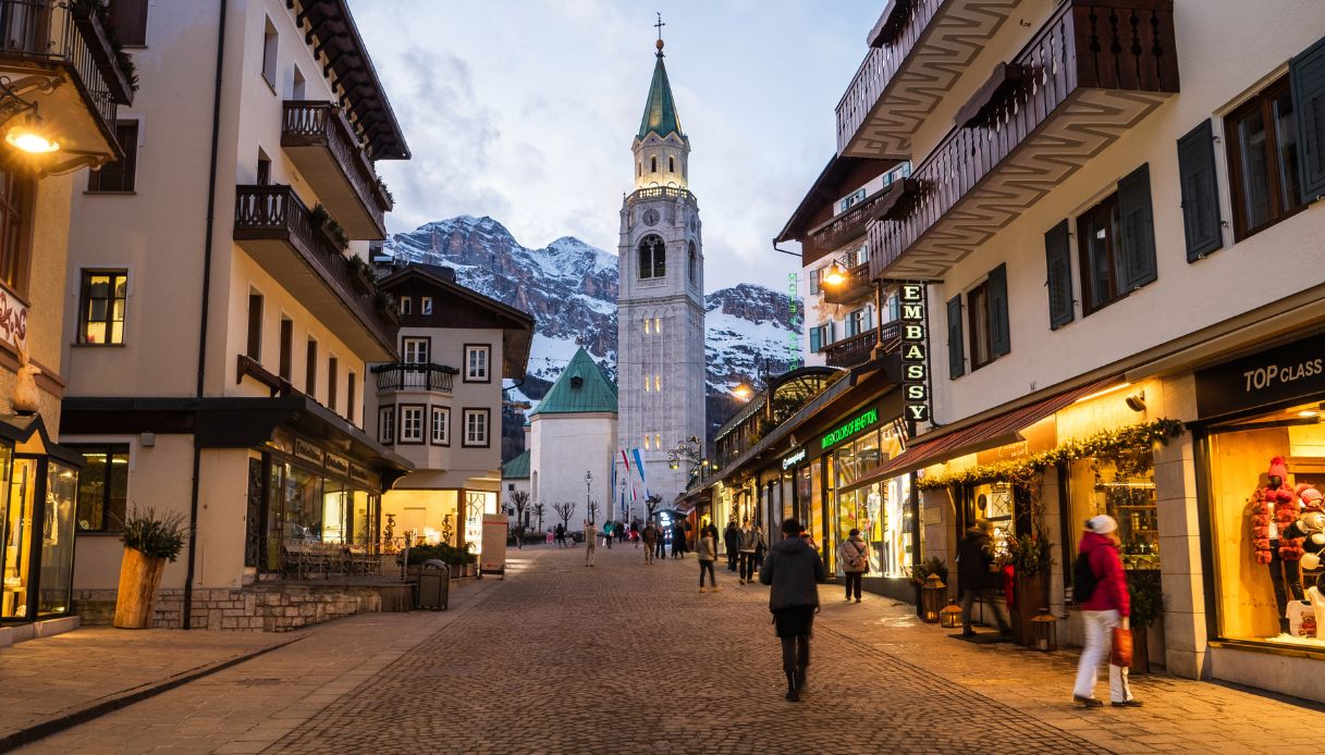 Vacanze Natale e Capodanno, mete più cercate su Google nel 2025