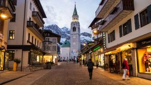 Vacanze Natale e Capodanno, le mete più cercate su Google