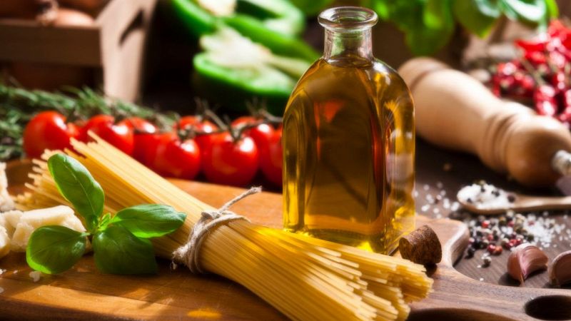 Cucina italiana