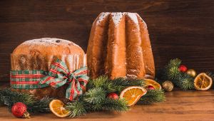 I rincari 2025 dei dolci natalizi