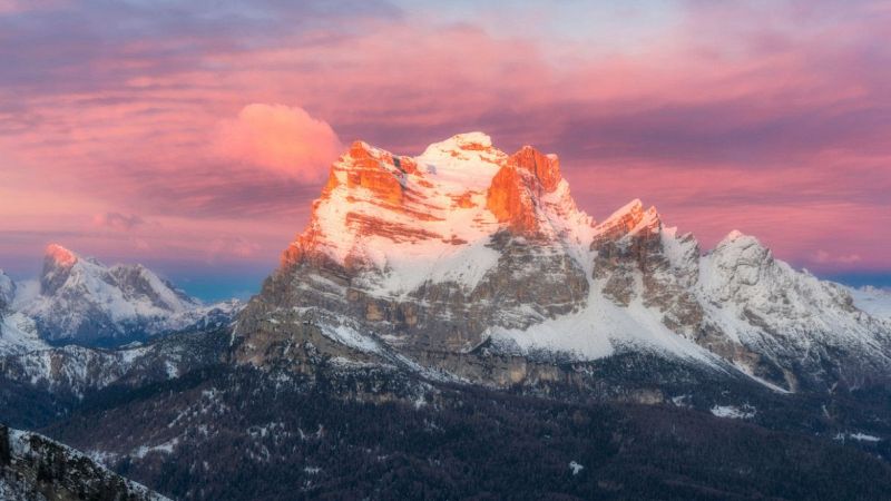Dolomiti Messner