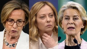 La classifica delle donne più potenti al mondo nel 2025