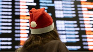 Dove trascorrono le vacanze di Natale 2025 gli italiani