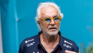Flavio Briatore
