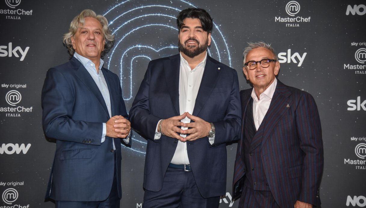 Masterchef 2025, location esterne: c'è anche lo Juventus Stadium