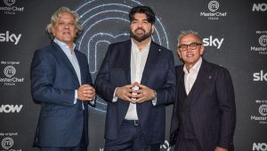 Masterchef, le location esterne e le novità