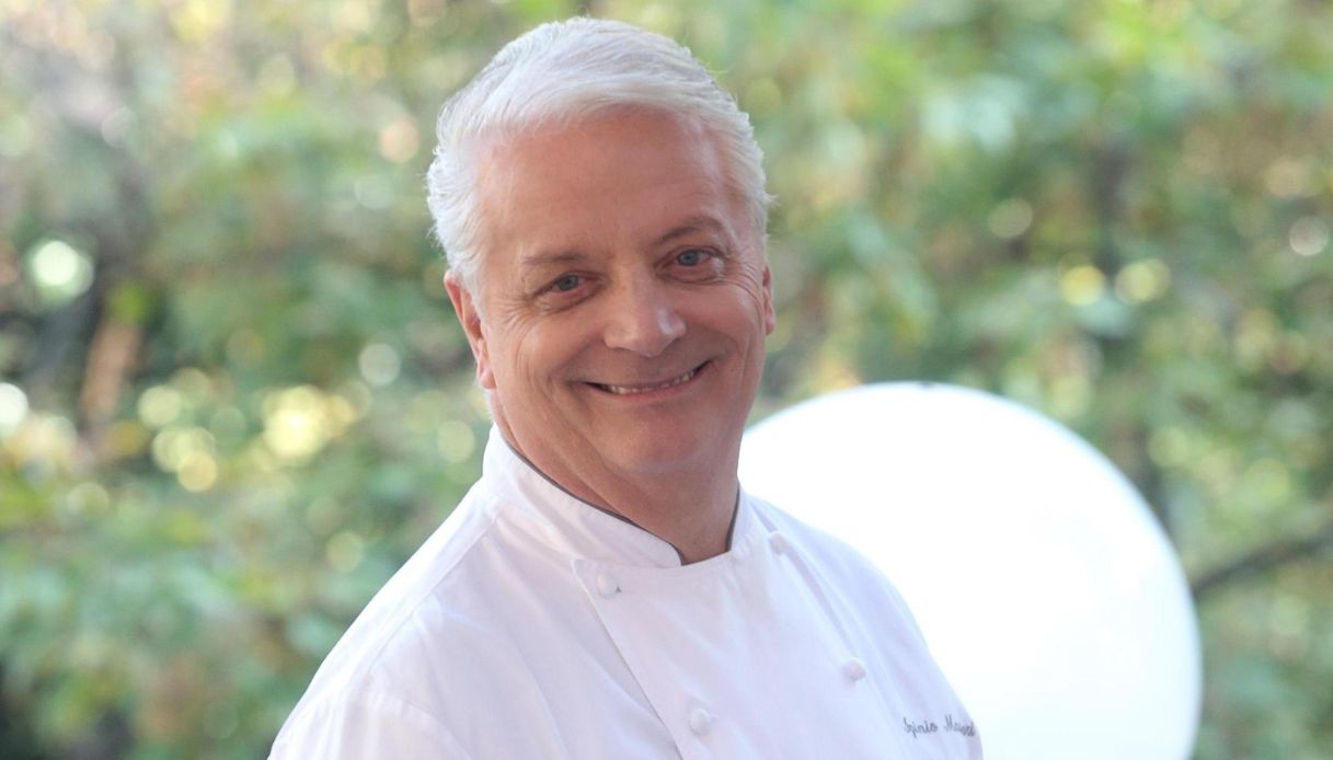 Massari svela il nuovo ristorante a Gardone Riviera: quando apre