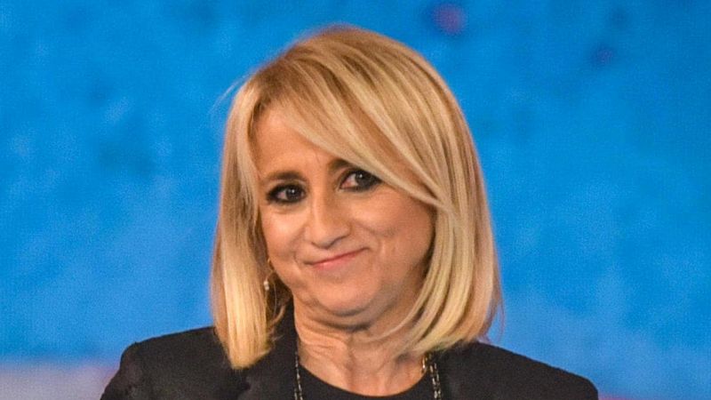 Luciana Littizzetto