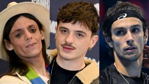 I personaggi più cercati su Google nel 2025