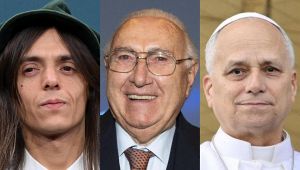 Le ricerche degli italiani su Google nel 2025