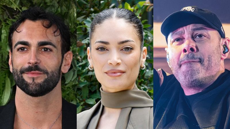 I concerti di Capodanno 2026 in Italia