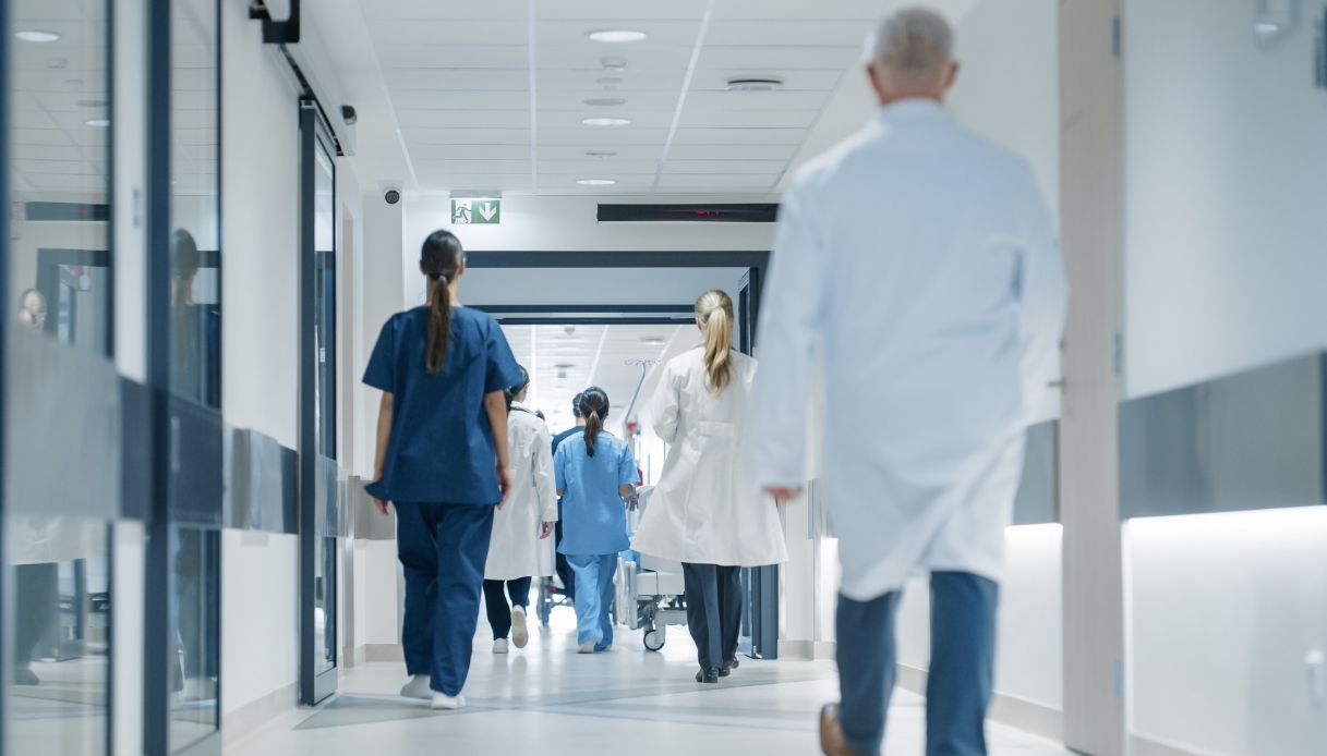 Migliori ospedali italiani per Agenas: la classifica 2025