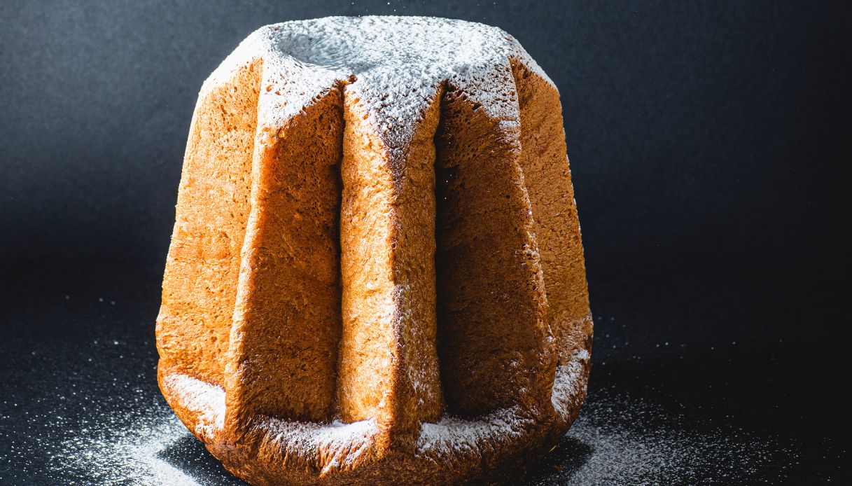 I migliori pandori del supermercato del 2025 secondo Altroconsumo