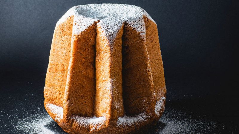 I migliori pandori dei supermercati del 2025