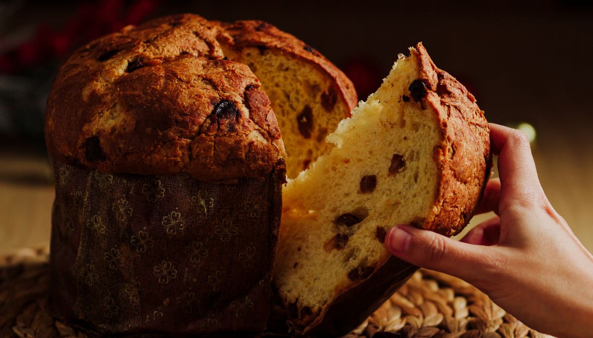 I migliori panettoni del supermercato 2025 secondo Altroconsumo