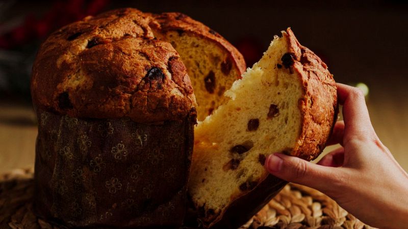 I migliori panettoni dei supermercati del 2025