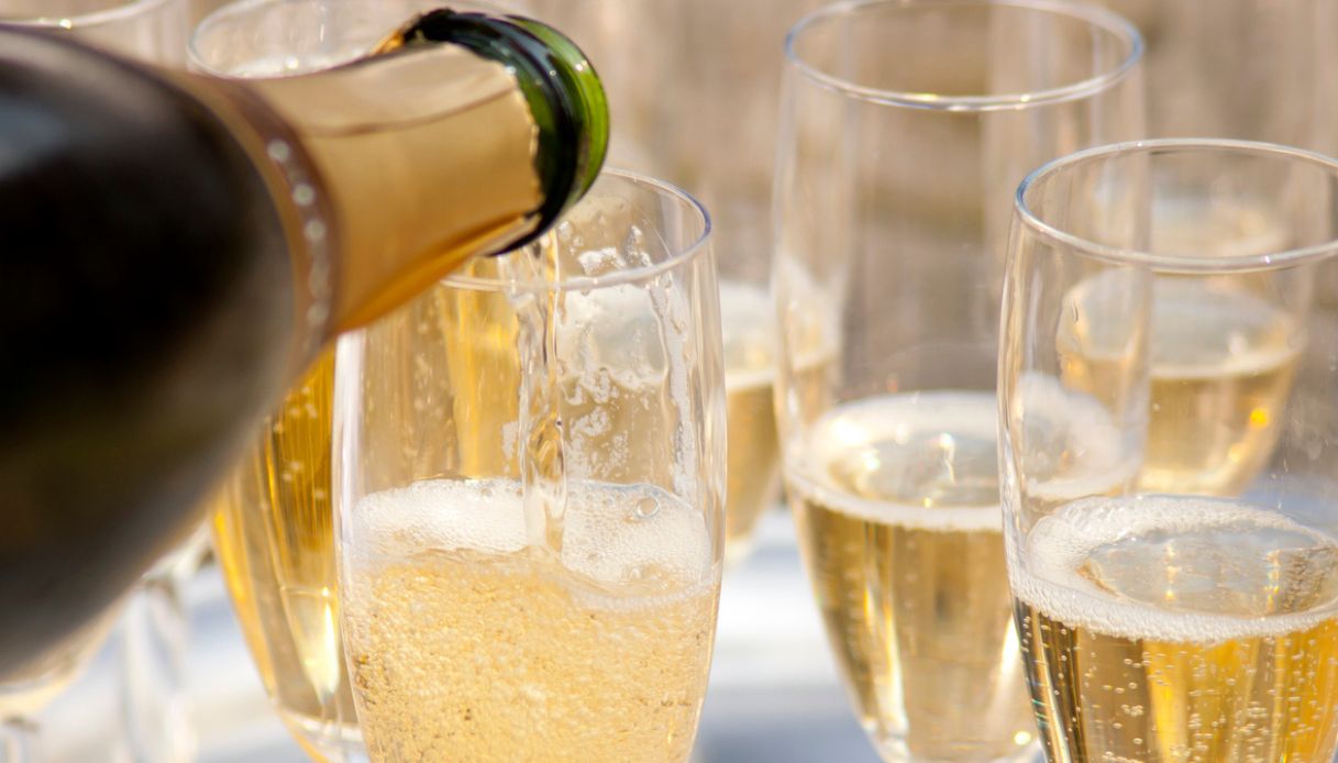 Migliori spumanti per Capodanno 2026: le bottiglie preferite