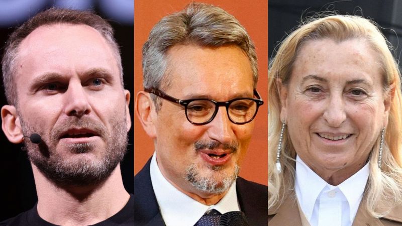 Chi sono i 79 miliardari più ricchi d'Italia, la nuova classifica