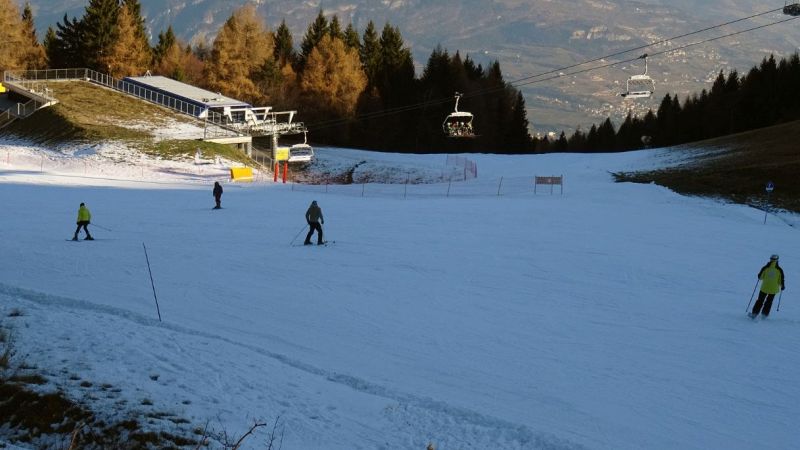 Monte Bondone