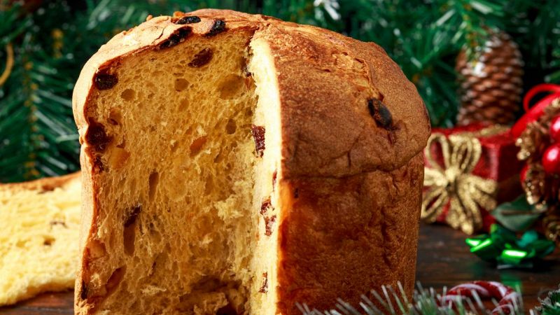 La classifica 2025 dei migliori panettoni dei supermercati