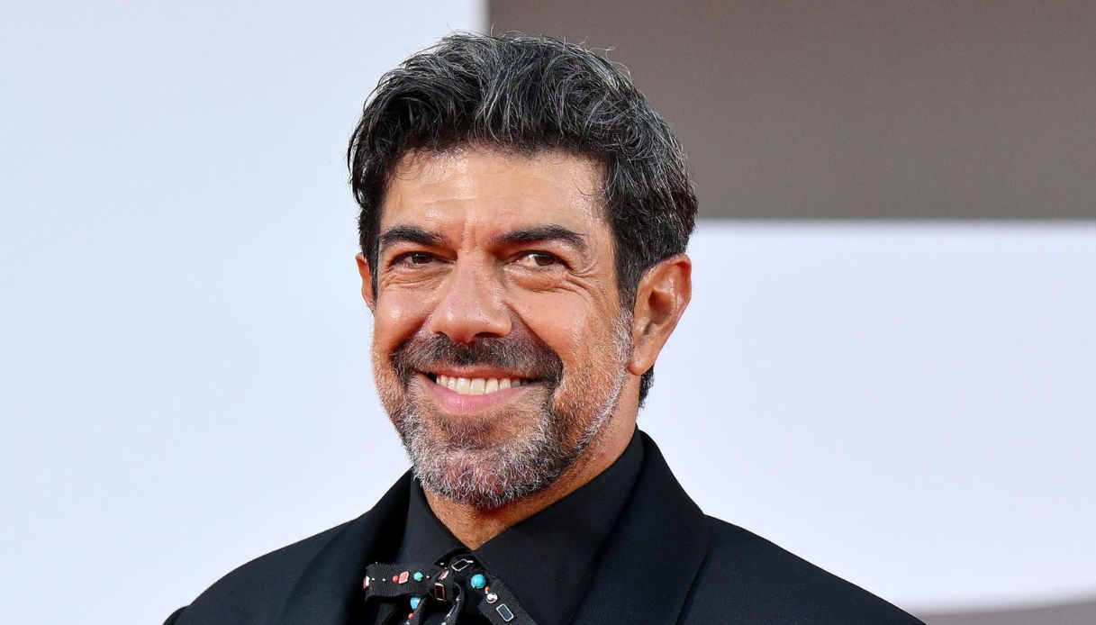 Favino alla Cerimonia d'Apertura di Milano Cortina: il suo ruolo