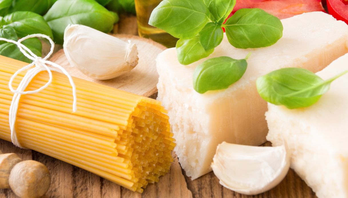 La classifica dei primi 10 cibi DOP e IGP in Italia