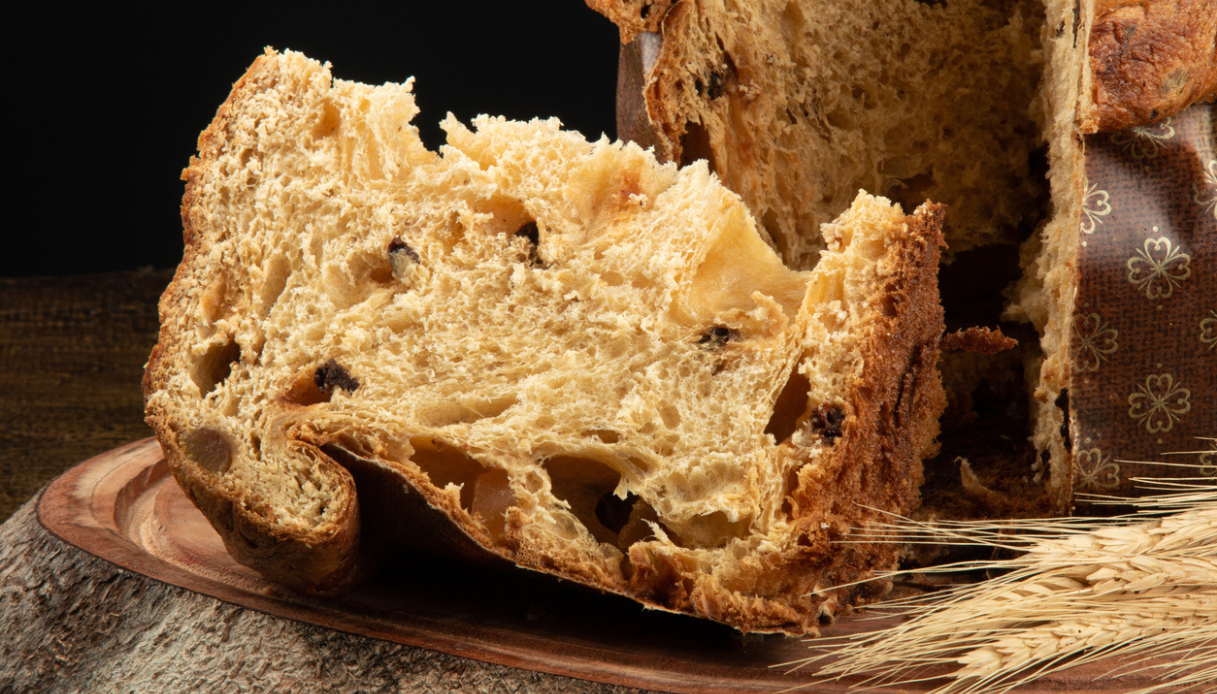 Panettone Ikea: prezzo e ingredienti 2025