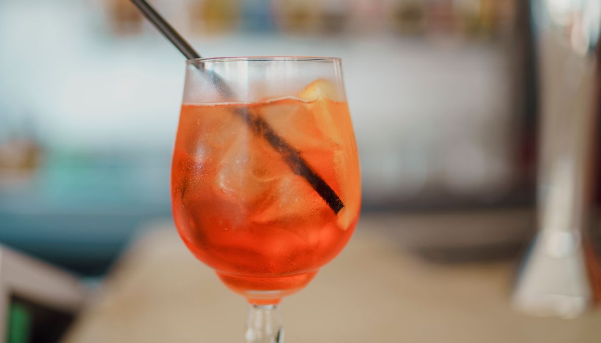 Uno spritz