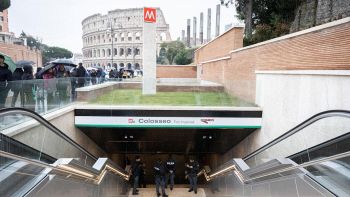 Stazione Colosseo