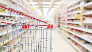 Supermercato