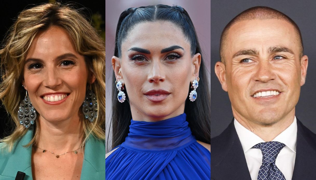 Fiamma Olimpica in Italia: tutti i tedofori, città per città