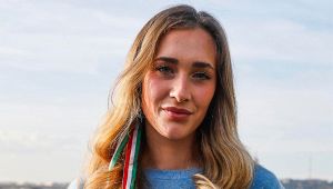 Venere Francesca Faccini