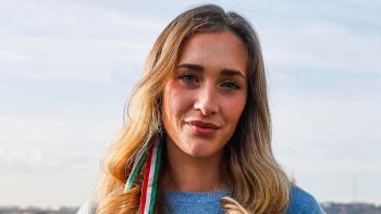 Venere influencer, Francesca Faccini