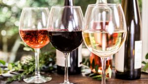 Vini italiani da regalare