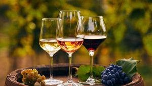 Migliori vini italiani